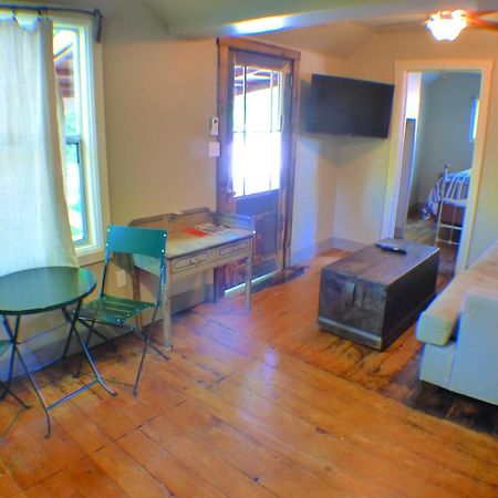 Foresthill Miner'S Campモーテル エクステリア 写真
